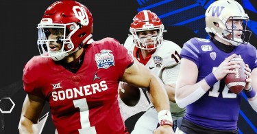 NFL Mock Draft