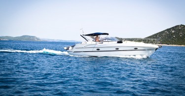 Planning On Buying A Boat