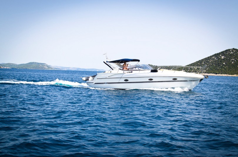 Planning On Buying A Boat