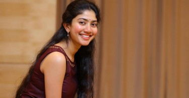 Sai Pallavi Age