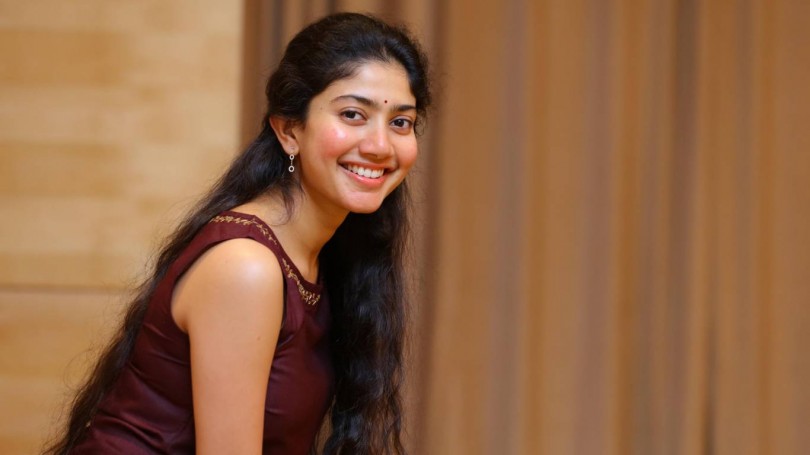 Sai Pallavi Age