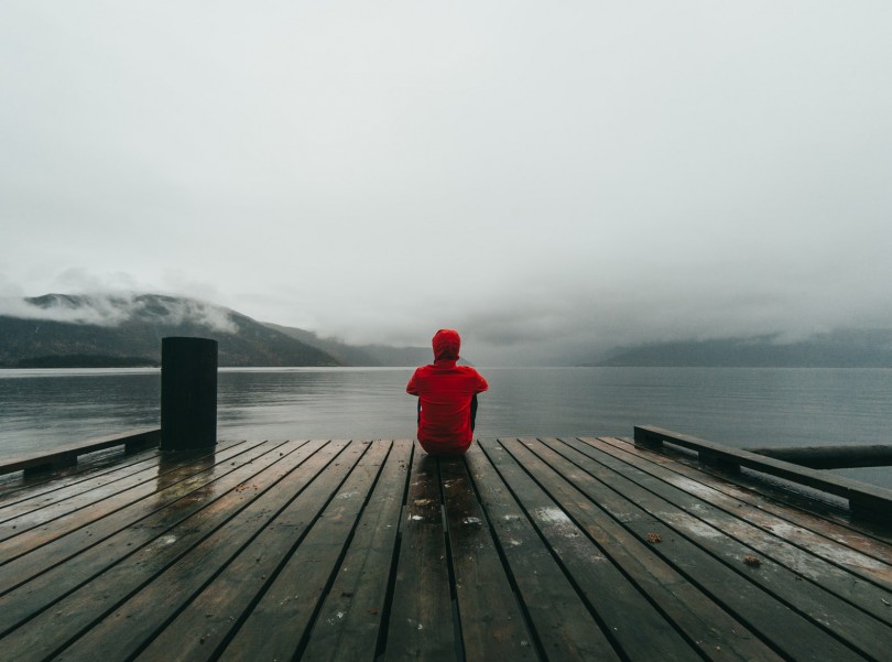 Single Doesn’t Mean Being Lonely