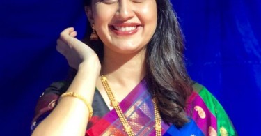 Vaidehi Parshurami Age