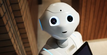 What Does The Future Hold For The Robotics Industry?