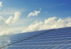 Solar generators