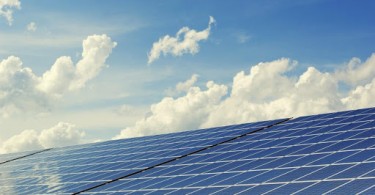 Solar generators