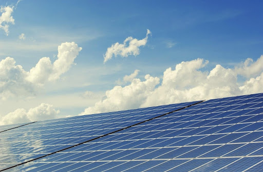 Solar generators