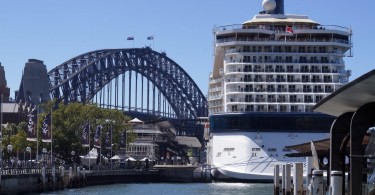 3 of the Best Celebrity Cruise Line Ships to Consider Embarking Upon