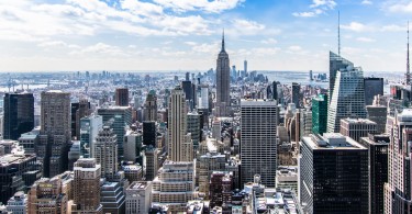 6 Outings To Take From New York City