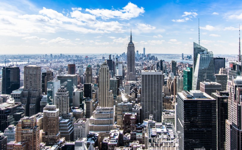 6 Outings To Take From New York City