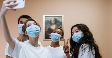 6 Ways To Take Care Of Yourself During The Lockdown
