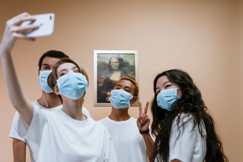 6 Ways To Take Care Of Yourself During The Lockdown