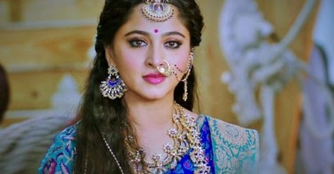 Anushka Shetty Age