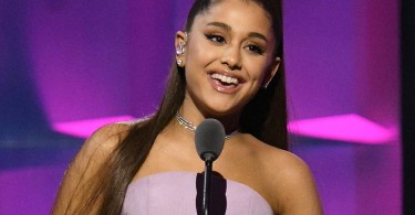 Ariana Grande Height