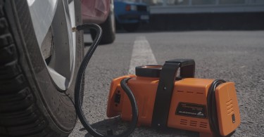 Best Portable Air Compressor