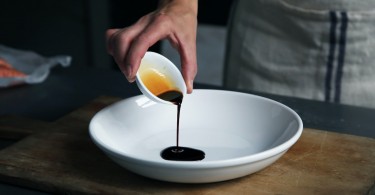 Black Vinegar