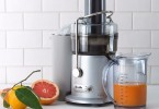 Breville Juicer