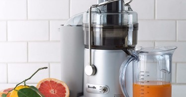 Breville Juicer