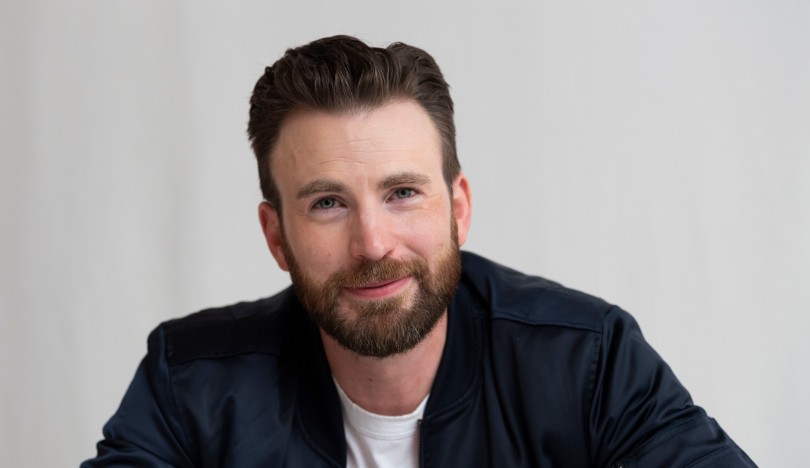 Chris Evans Net Worth