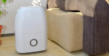 Commercial Dehumidifiers