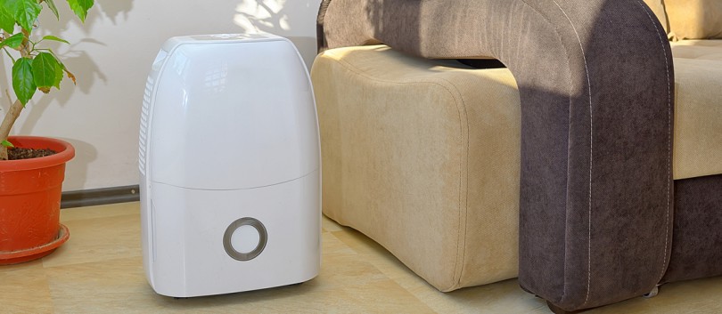 Commercial Dehumidifiers