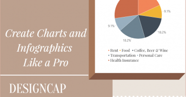 Create Charts And Infographics