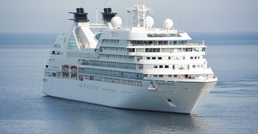 Cruise To Dos