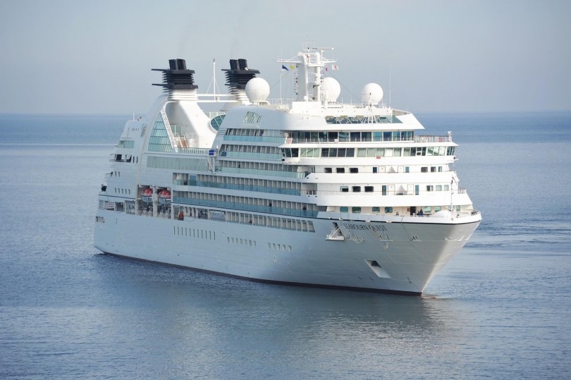 Cruise To Dos