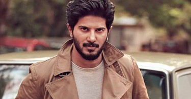 Dulquer Salmaan Age