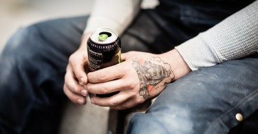 Energy Drinks