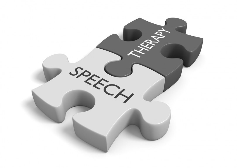 Expect During Speech Therapy