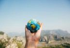 Go Out And Explore: 5 Odd Ways To Travel The World