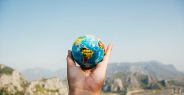 Go Out And Explore: 5 Odd Ways To Travel The World