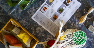 Home Diet Delivery