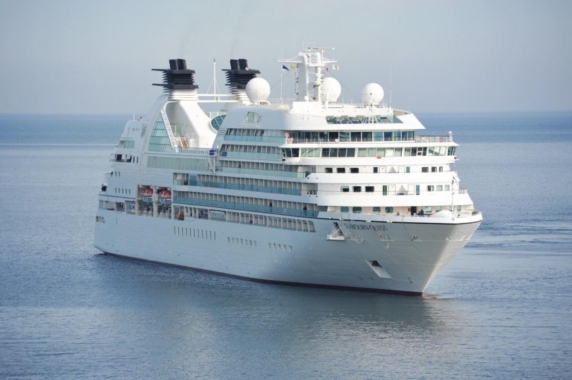 How About a Cruise to Celebrate Your Big Accomplishment?