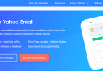 How To Fax From Yahoo Email