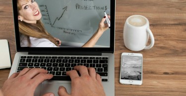 How To Make Your Virtual Meetings Look More Professional