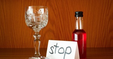 How To Not Drink Alcohol