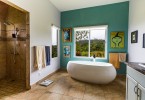 Jacuzzi Tub
