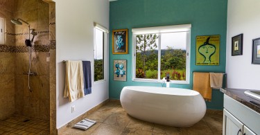 Jacuzzi Tub