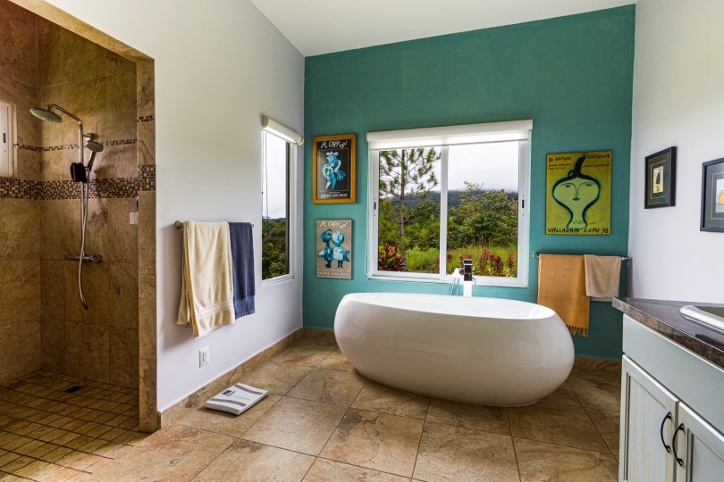 Jacuzzi Tub