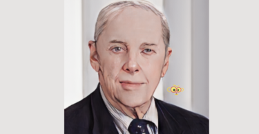 John Adams Morgan 2023 net worth