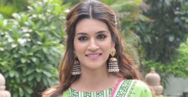 Kriti Sanon Age
