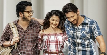 Maharshi 2019