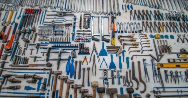 Maintenance Tasks