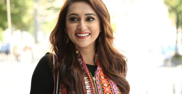 Mimi Chakraborty Age