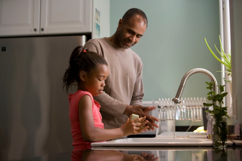 Motivate Children At Home During The Pandemic