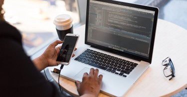 Security Issues App