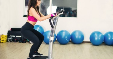 Shaking Machine To Lose Weight