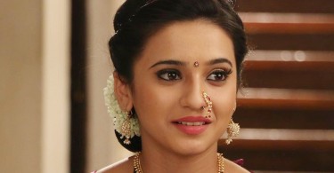 Shivani Surve Age